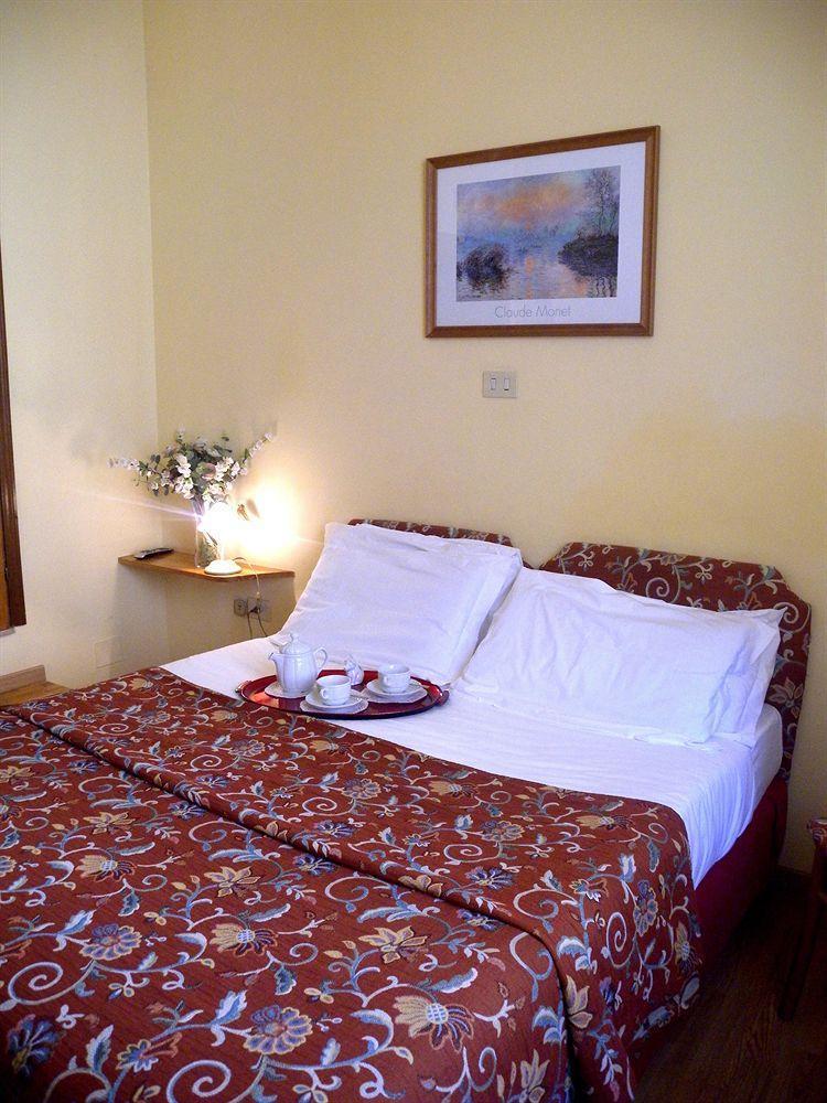 Hotel Margaret Rome Buitenkant foto