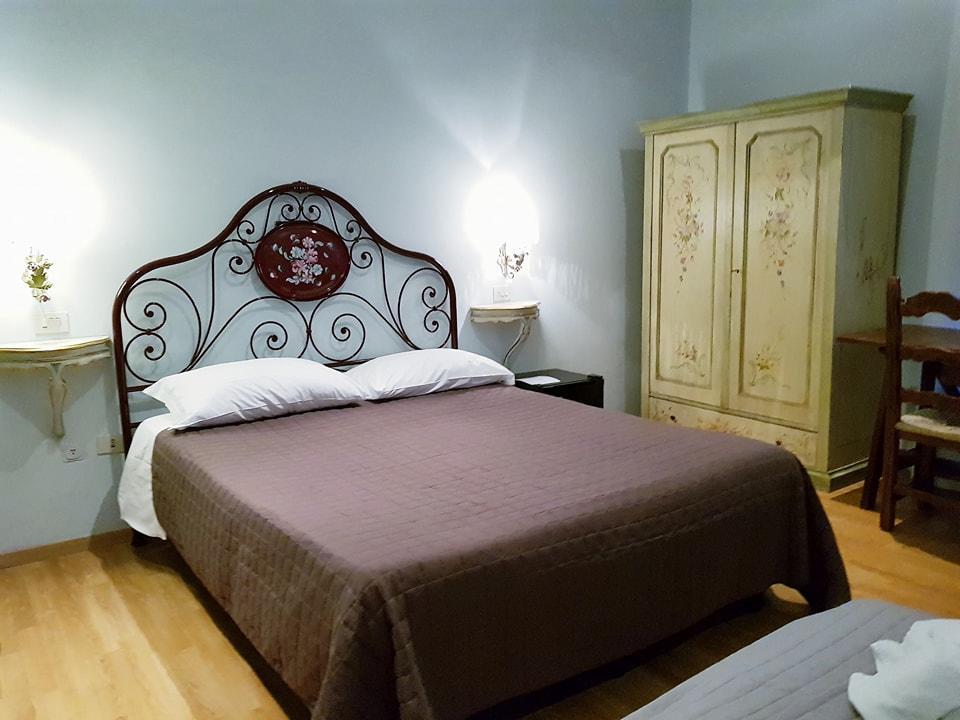 Hotel Margaret Rome Buitenkant foto