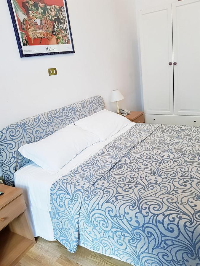 Hotel Margaret Rome Buitenkant foto