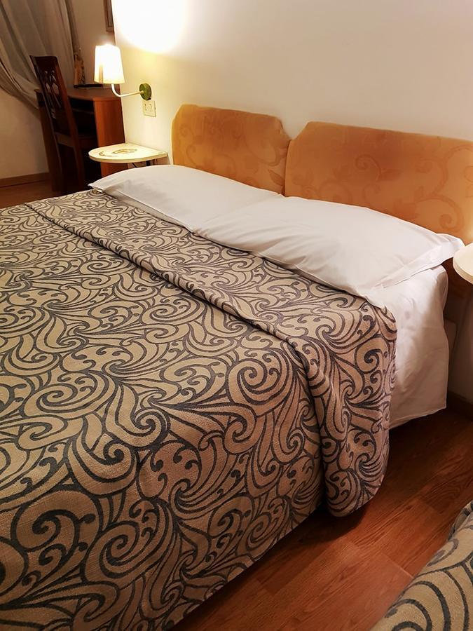 Hotel Margaret Rome Buitenkant foto