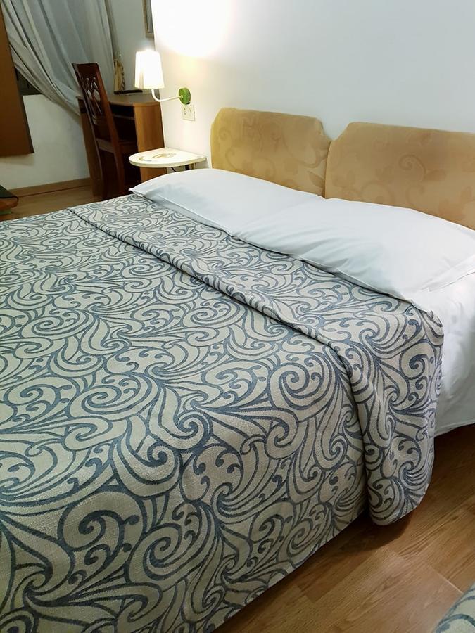 Hotel Margaret Rome Buitenkant foto