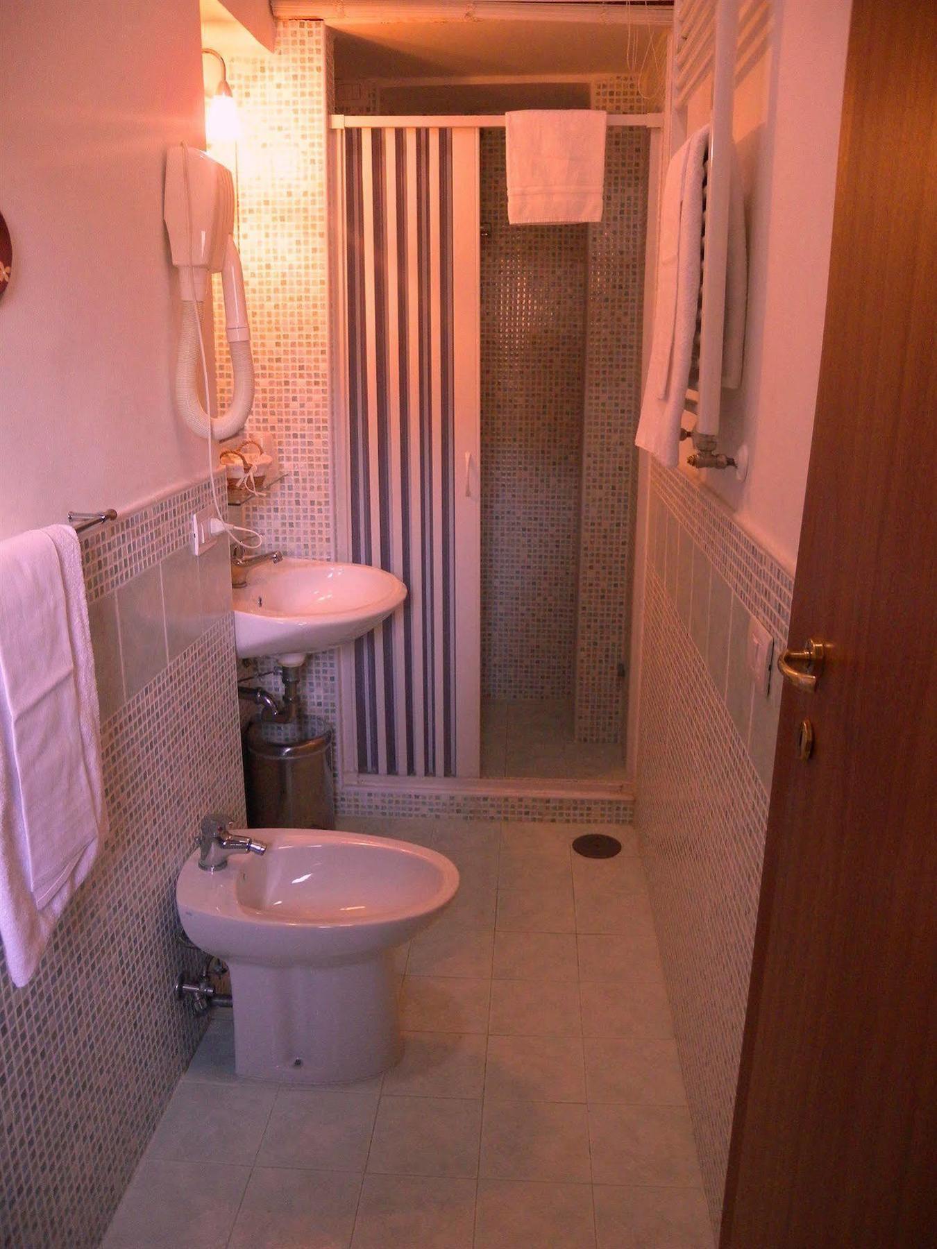 Hotel Margaret Rome Buitenkant foto